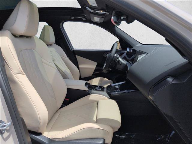 Used 2026 BMW X3 xDrive30i w/ M Sport Package AWD/4WD image 23