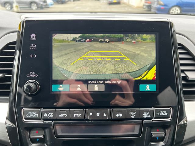 Used 2021 Honda Odyssey EX-L image 29