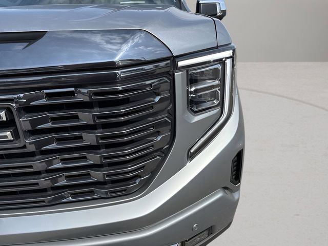 Used 2023 GMC Sierra 1500 Denali Ultimate image 12