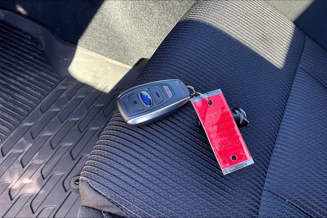 New 2025 Subaru Legacy Premium image 28