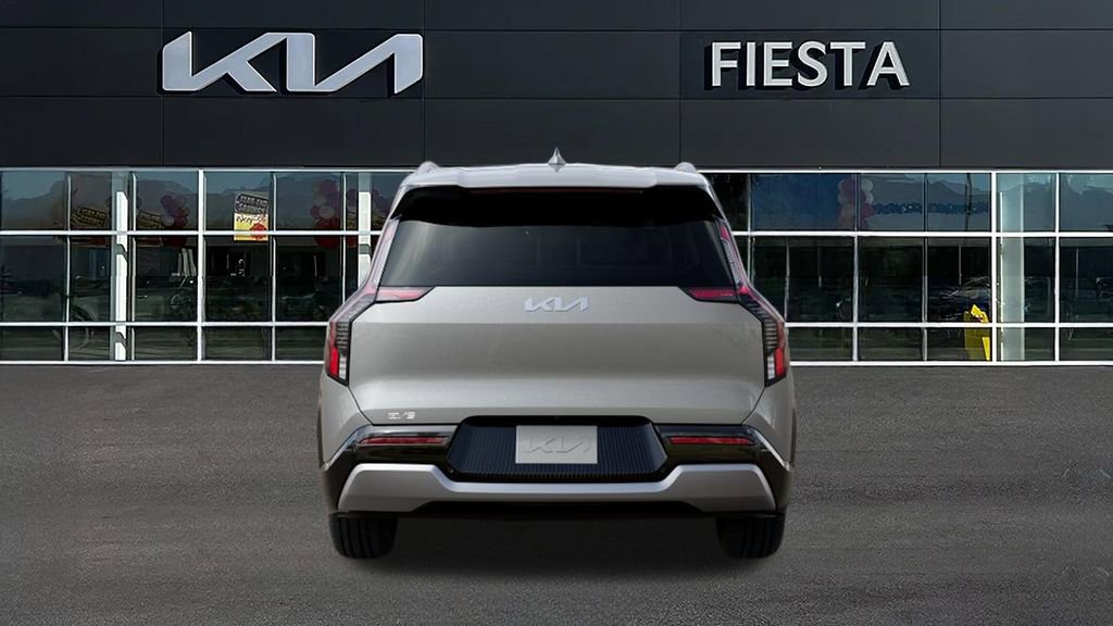 New 2026 Kia EV9 Land AWD/4WD image 5