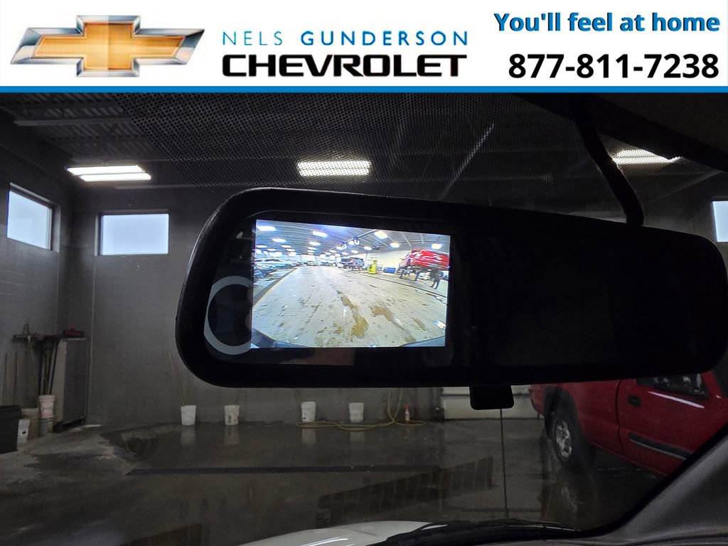 New 2026 Chevrolet Express 2500 w/ Driver Convenience Package RWD image 27