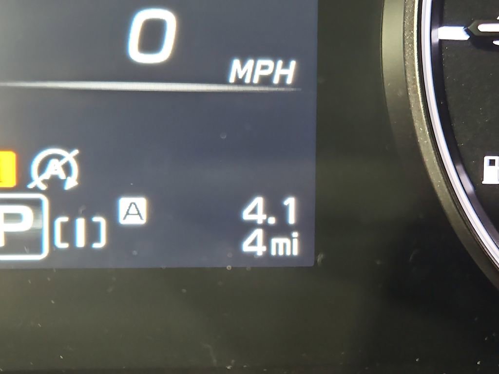 New 2025 Subaru Crosstrek 2.5i Limited image 16