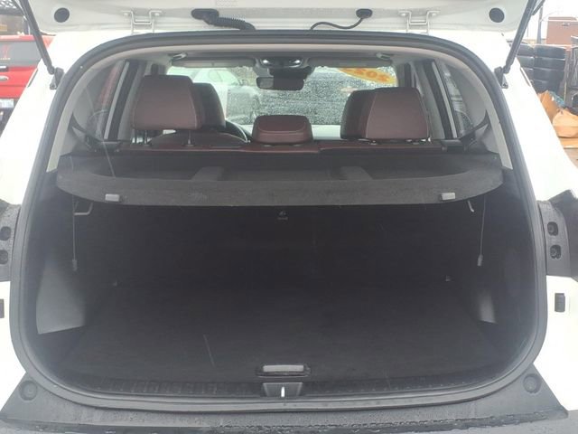 Used 2023 Kia Seltos SX w/ SX Sunroof Package image 7