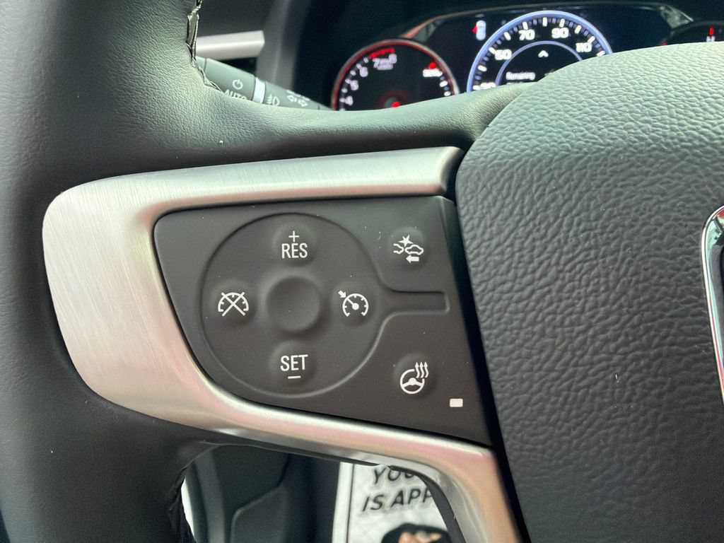 Used 2023 GMC Acadia SLT w/ Elevation Edition AWD/4WD image 29