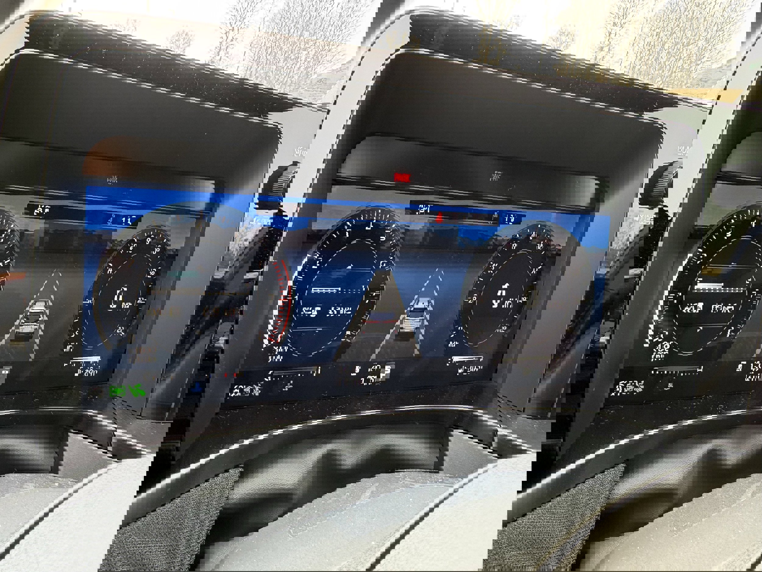 New 2026 Subaru Outback Premium AWD/4WD image 14