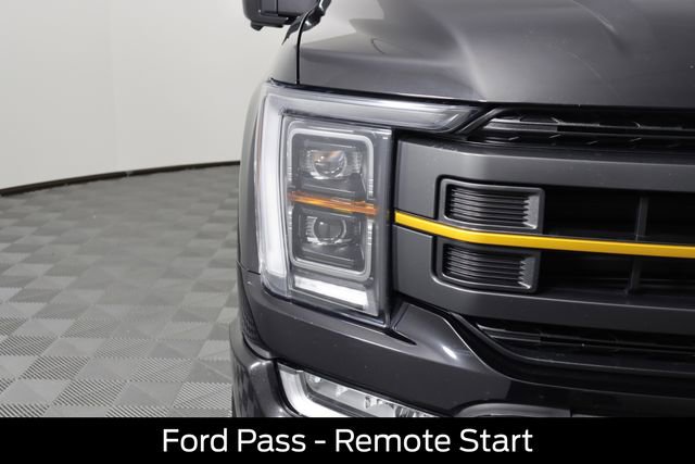 Certified 2023 Ford F150 Tremor w/ Equipment Group 402A High image 16