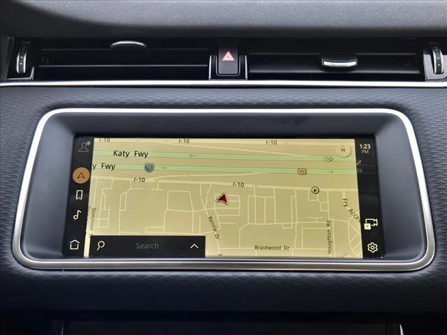 Used 2023 Land Rover Range Rover Evoque S image 13