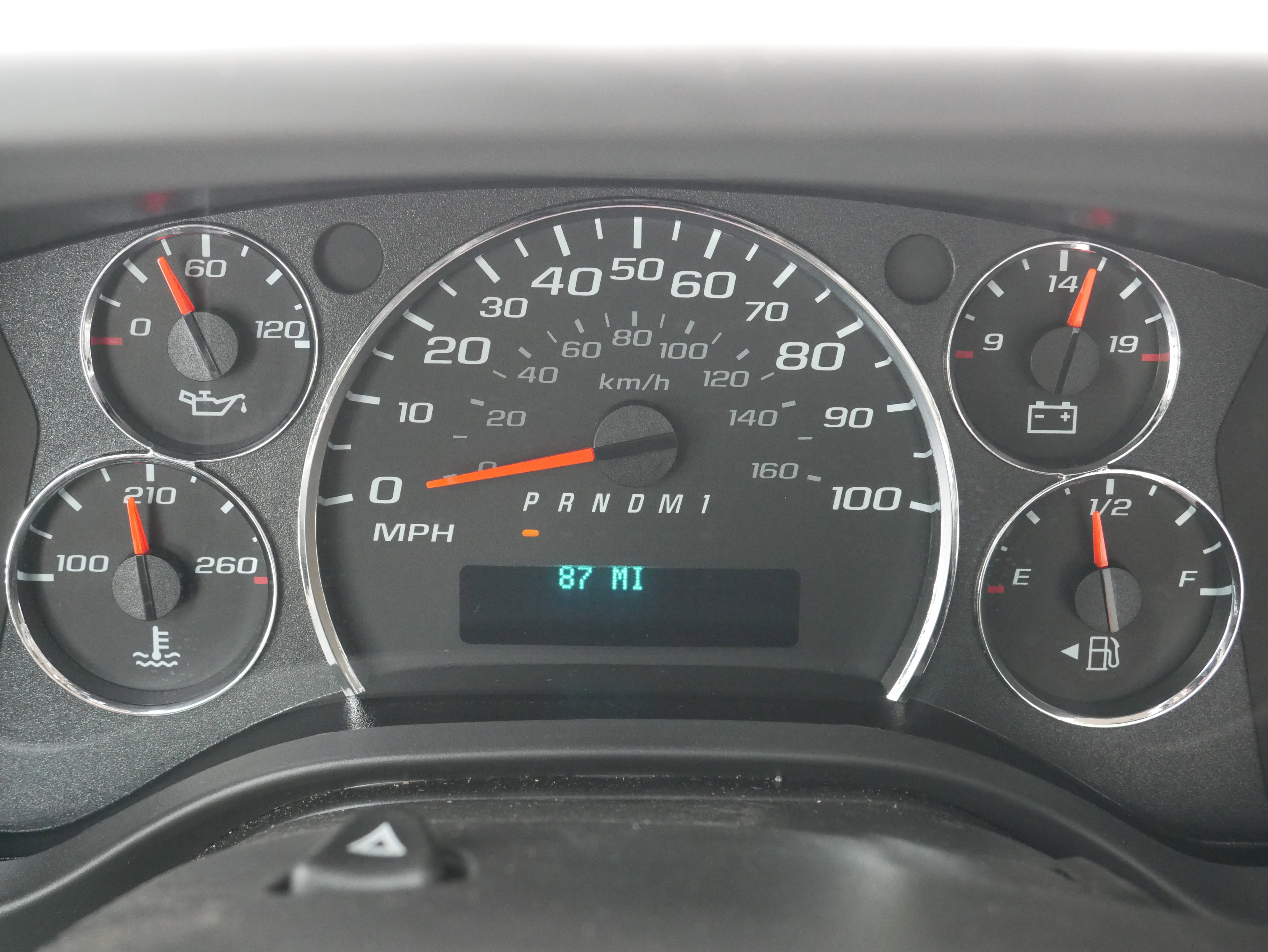 New 2025 Chevrolet Express 3500 w/ Power Convenience Package image 28