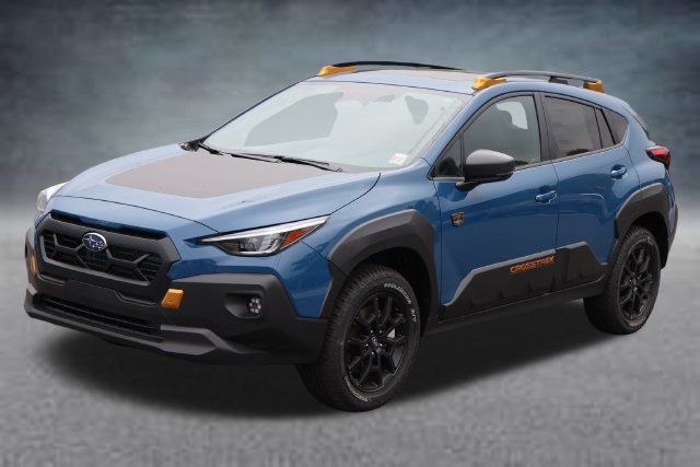 New 2026 Subaru Crosstrek 2.5i Wilderness AWD/4WD image 23