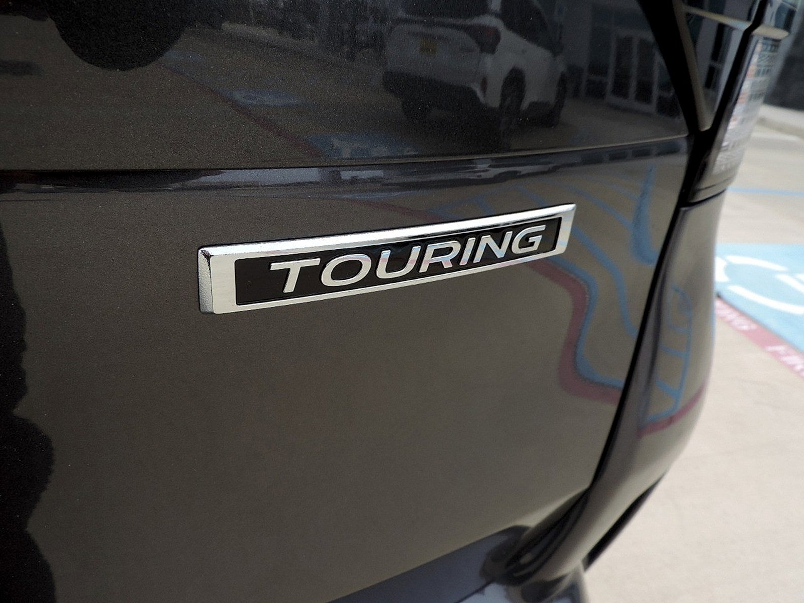 New 2026 Subaru Forester Touring AWD/4WD image 12
