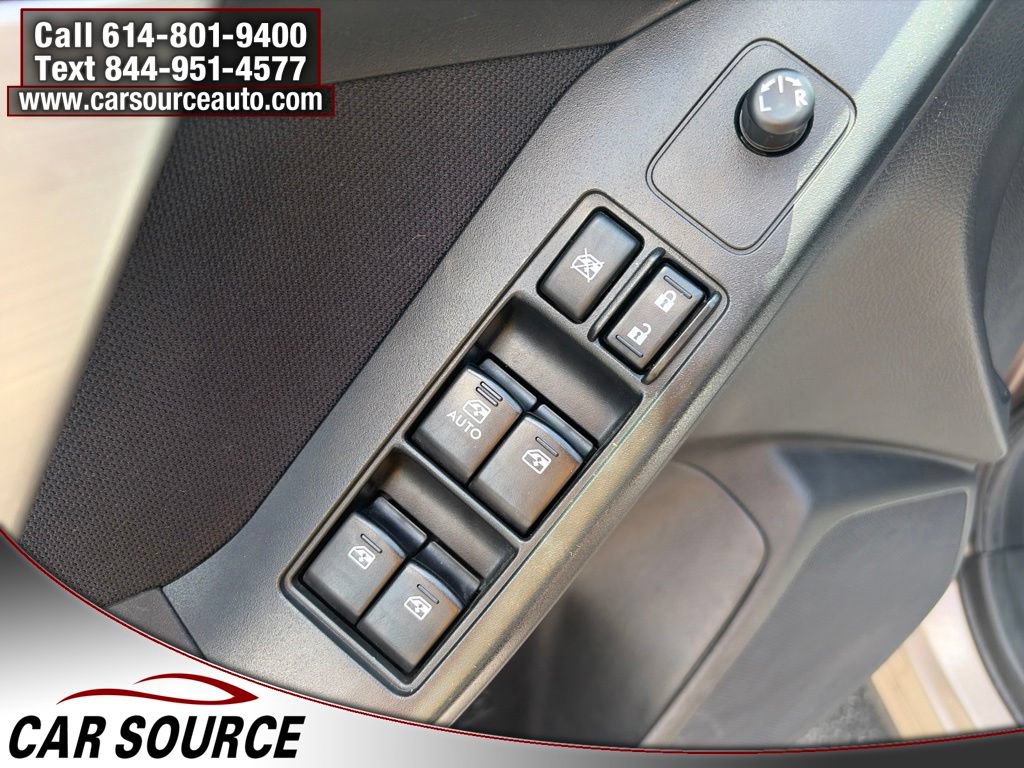 Used 2015 Subaru Forester 2.5i Premium w/ Popular Package #2 AWD/4WD image 17
