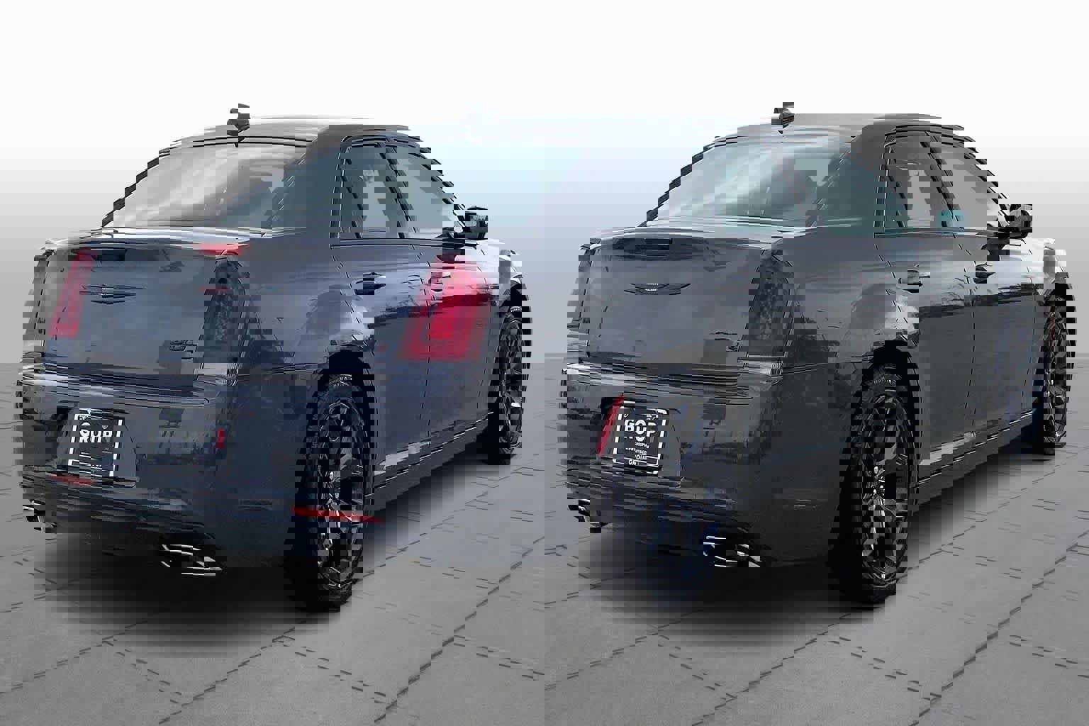 Used 2023 Chrysler 300 S image 13