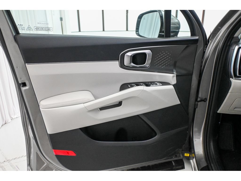 New 2026 Kia Sorento EX FWD image 14