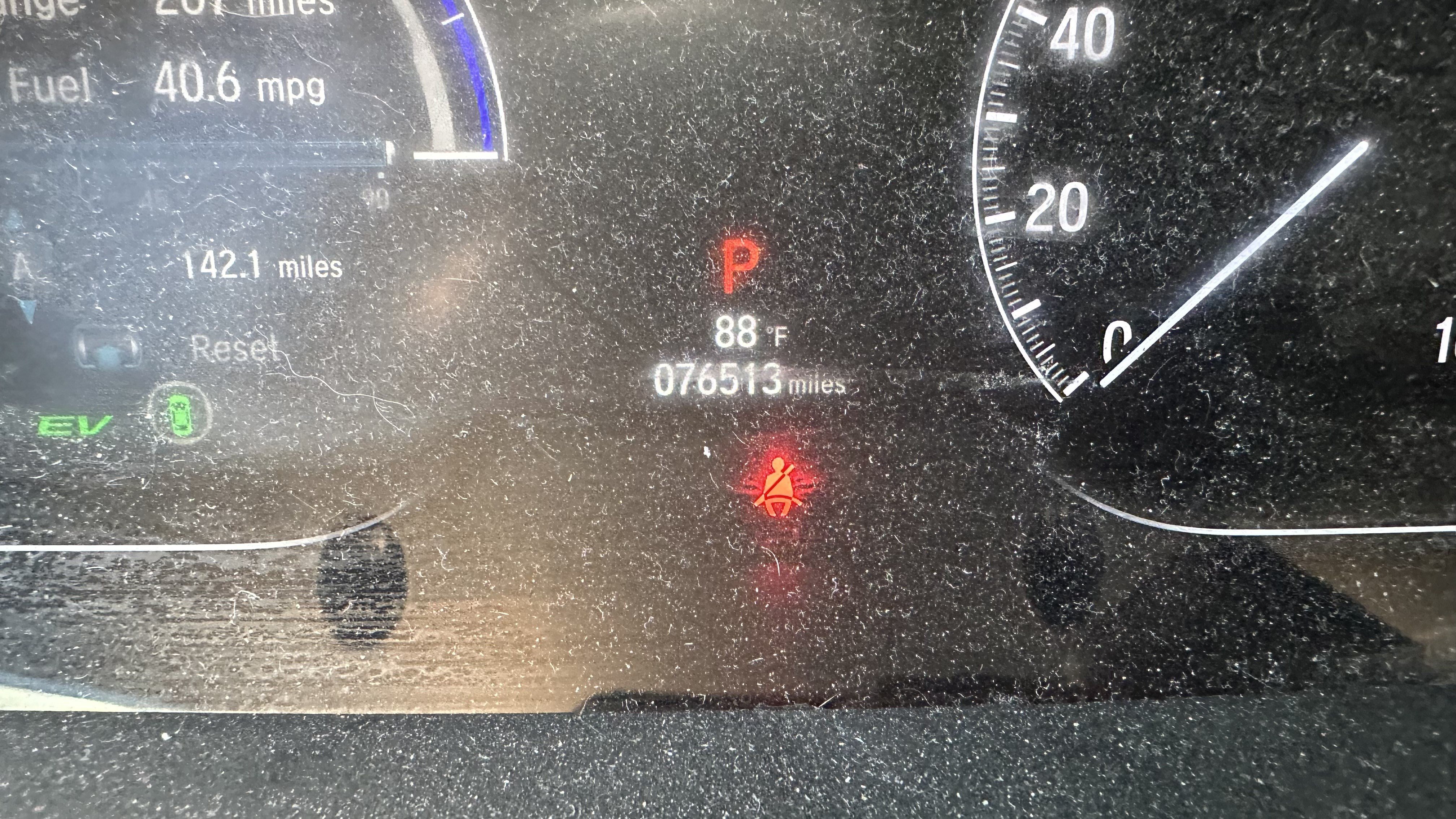 Used 2022 Honda Insight EX image 23