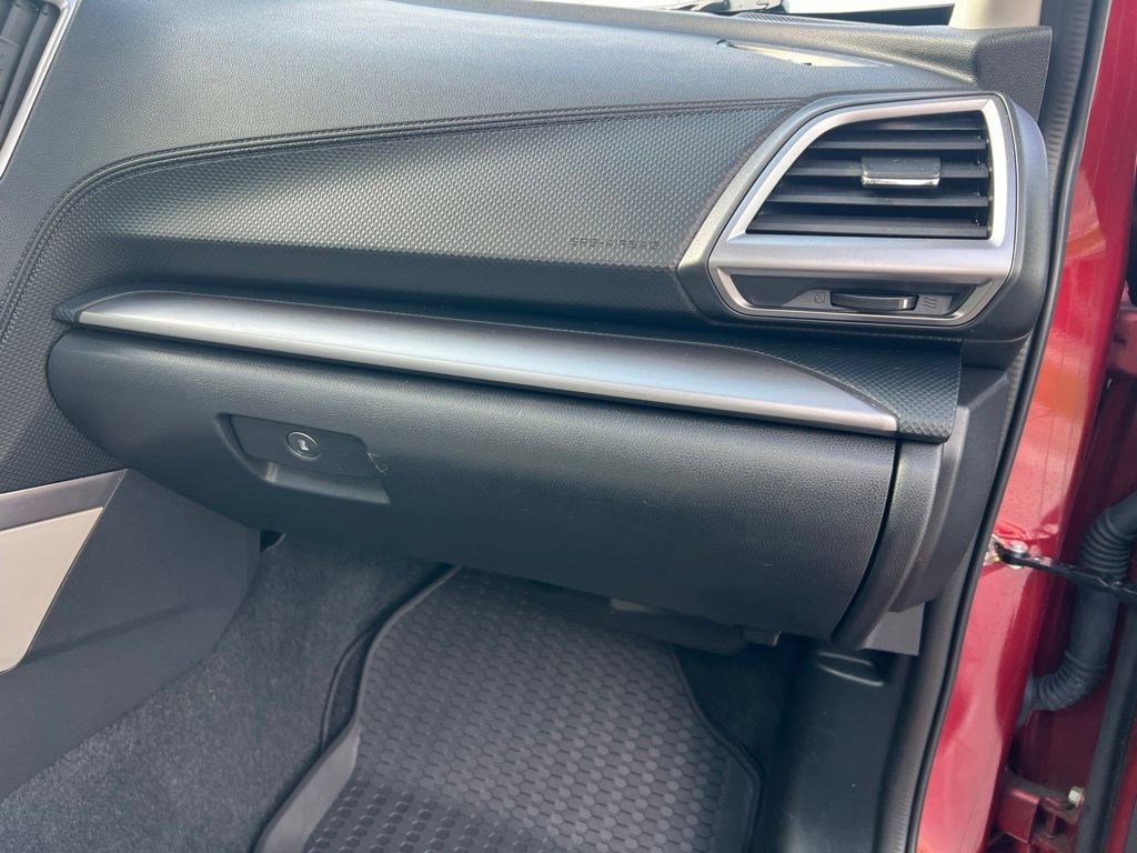 Used 2020 Subaru Forester Premium AWD/4WD image 11