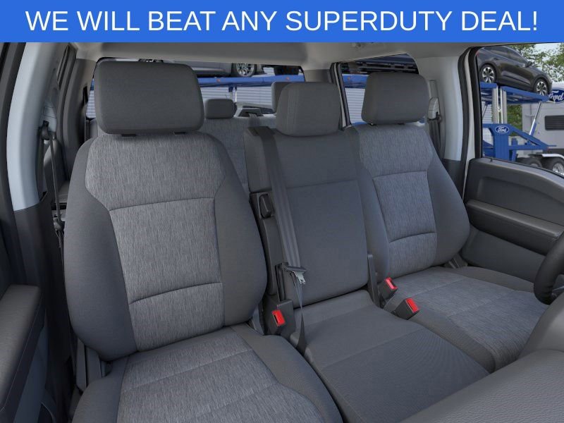 New 2026 Ford F350 XL AWD/4WD image 12