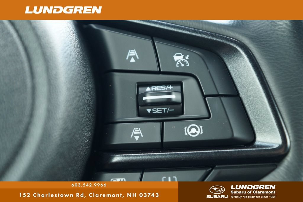 Used 2023 Subaru Forester Wilderness AWD/4WD image 17
