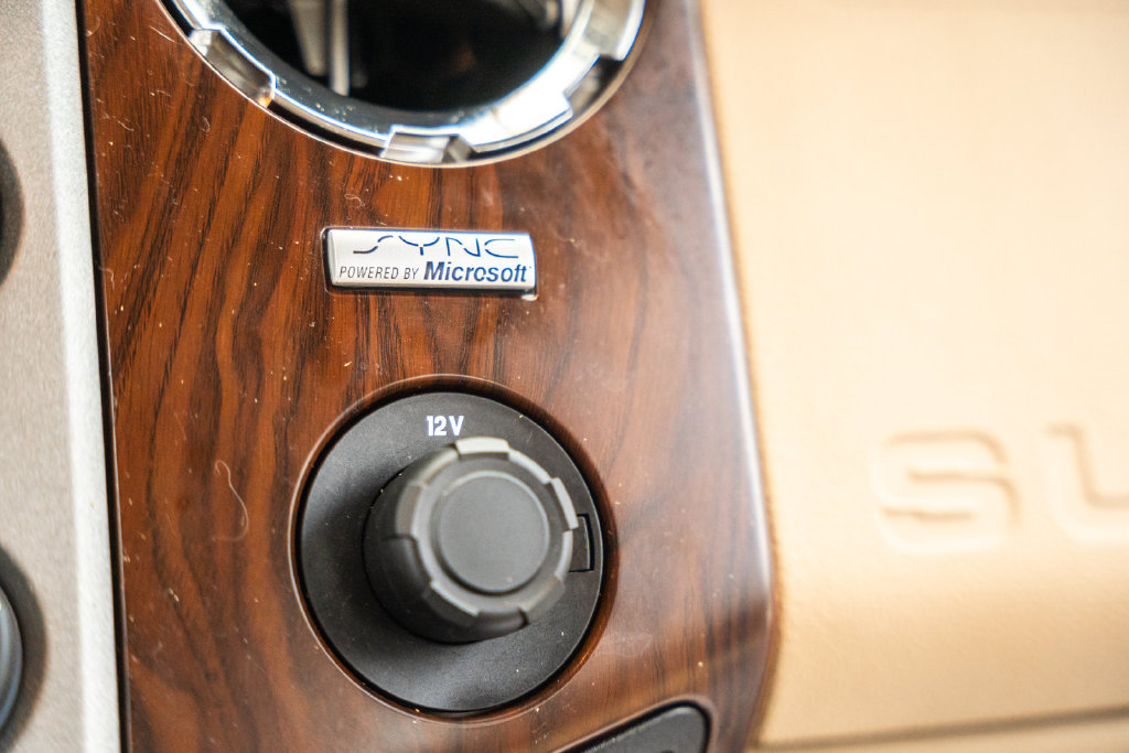 Used 2014 Ford F250 Lariat AWD/4WD image 33