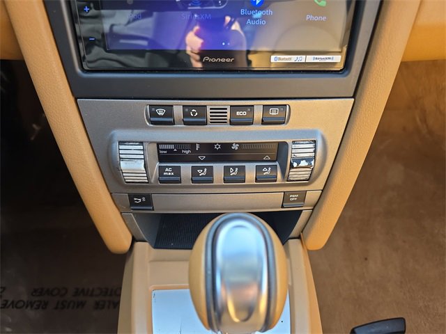 Used 2006 Porsche Boxster S image 23