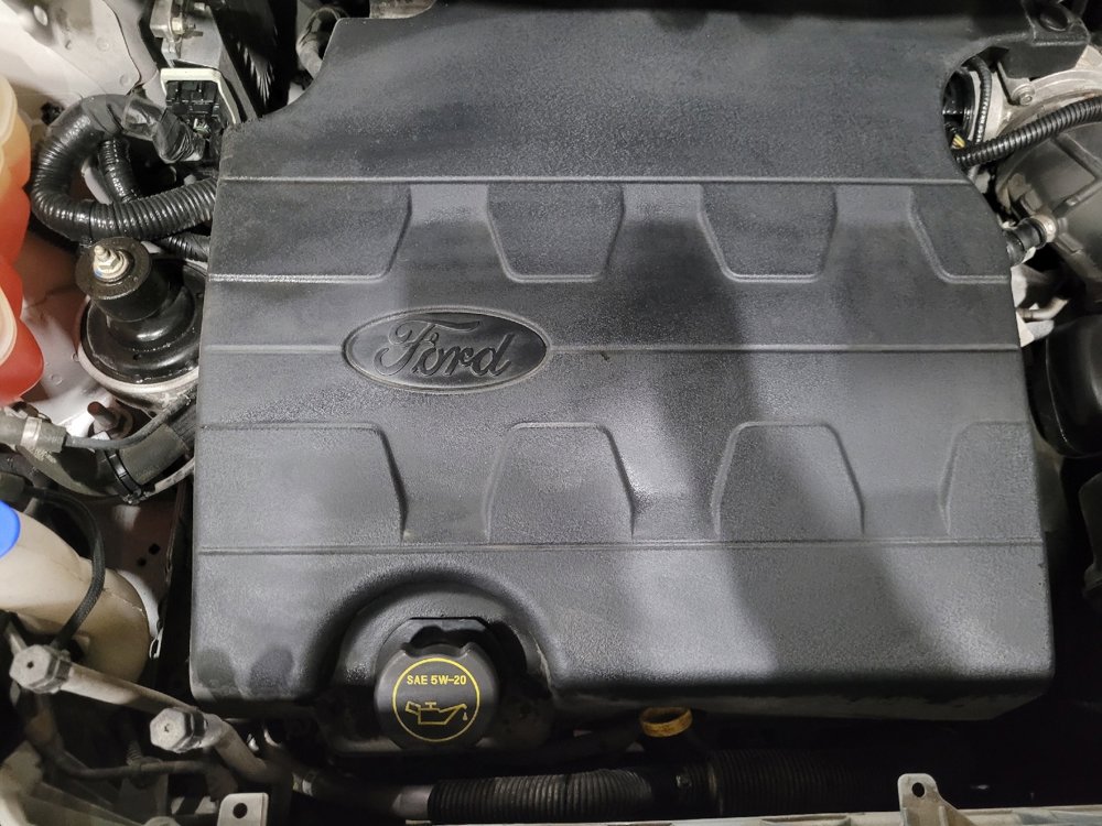 Used 2016 Ford Edge SEL w/ Equipment Group 201A image 30