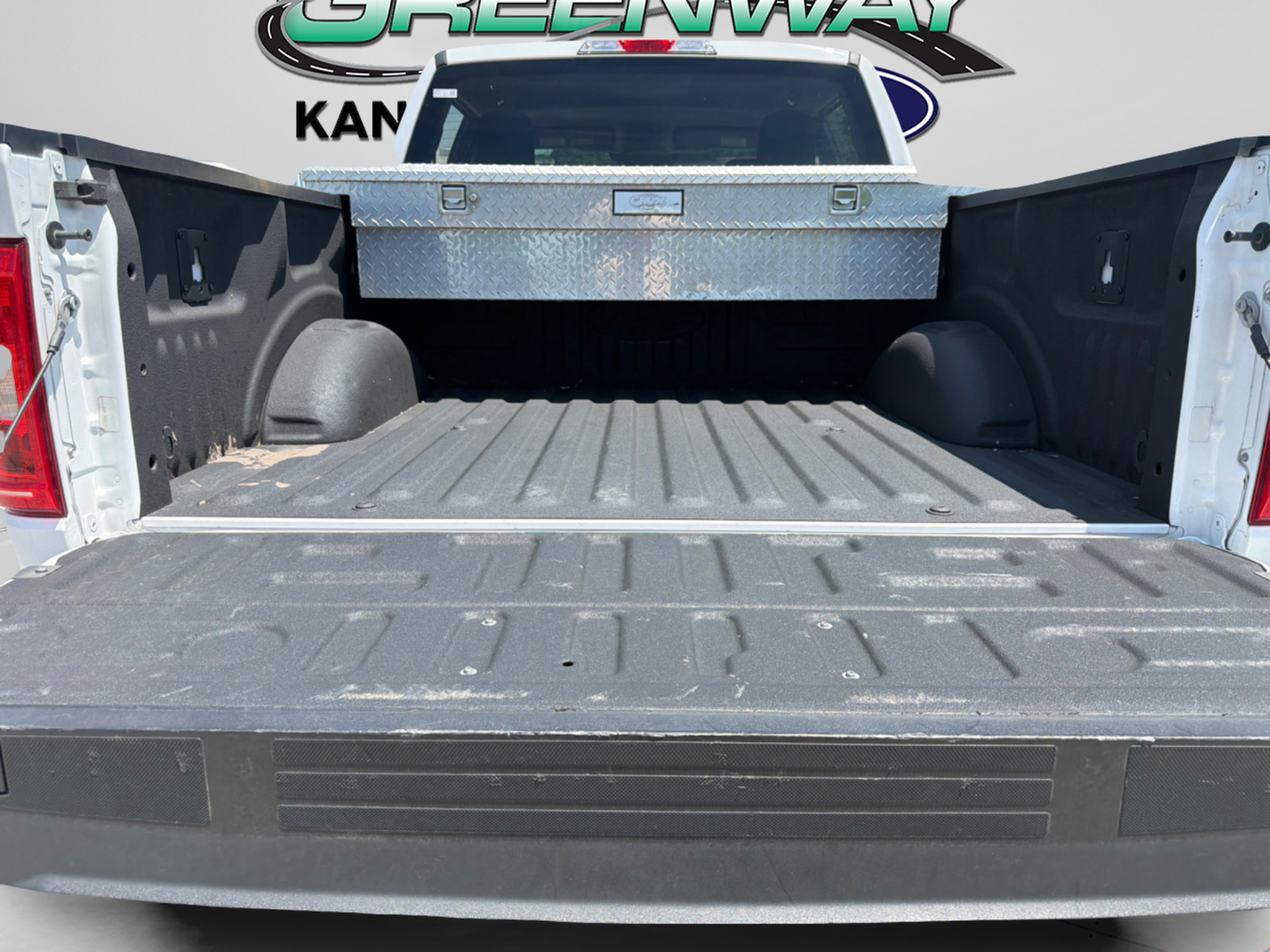 Used 2021 Ford F150 XLT AWD/4WD image 10