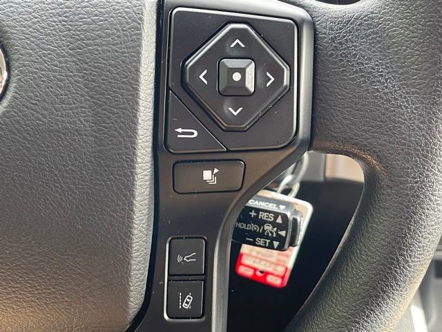 Used 2023 Toyota Tacoma SR5 image 7