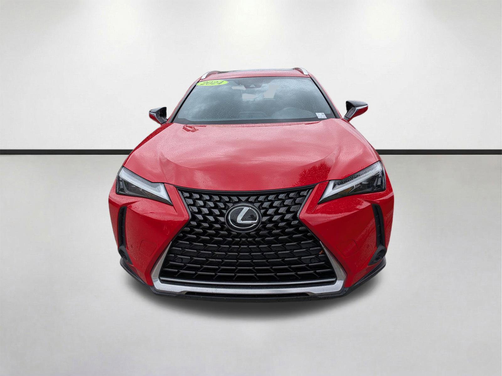 Used 2024 Lexus UX 250h FWD w/ Premium Package image 9