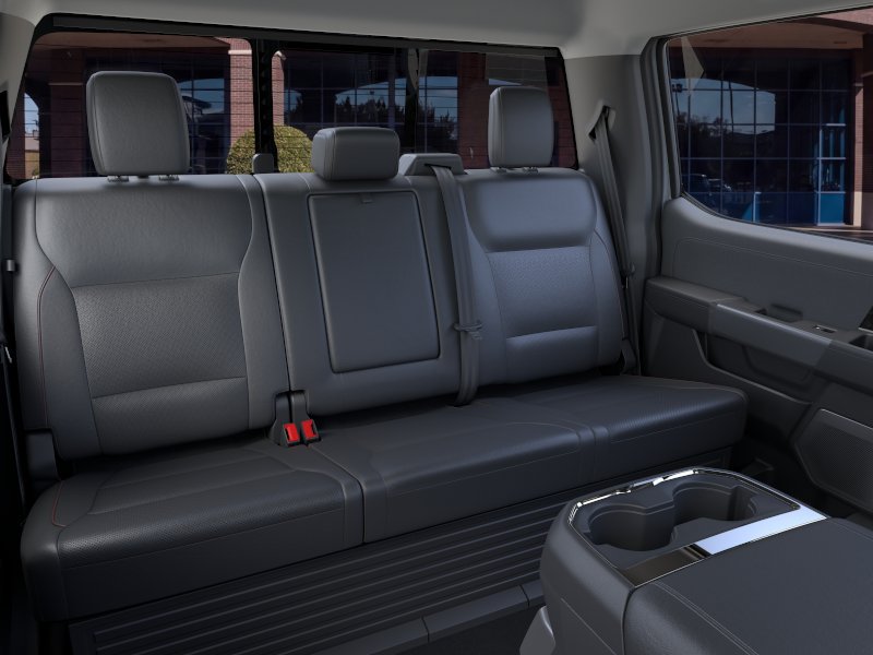 New 2026 Ford F250 Lariat w/ Lariat Ultimate Package AWD/4WD image 11
