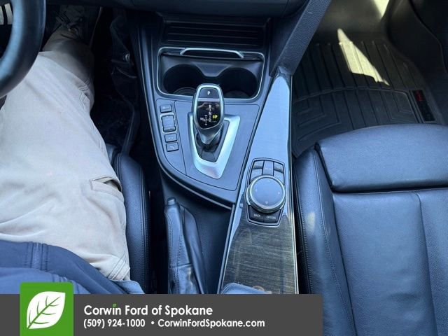 Used 2016 BMW 328i Gran Turismo xDrive image 33