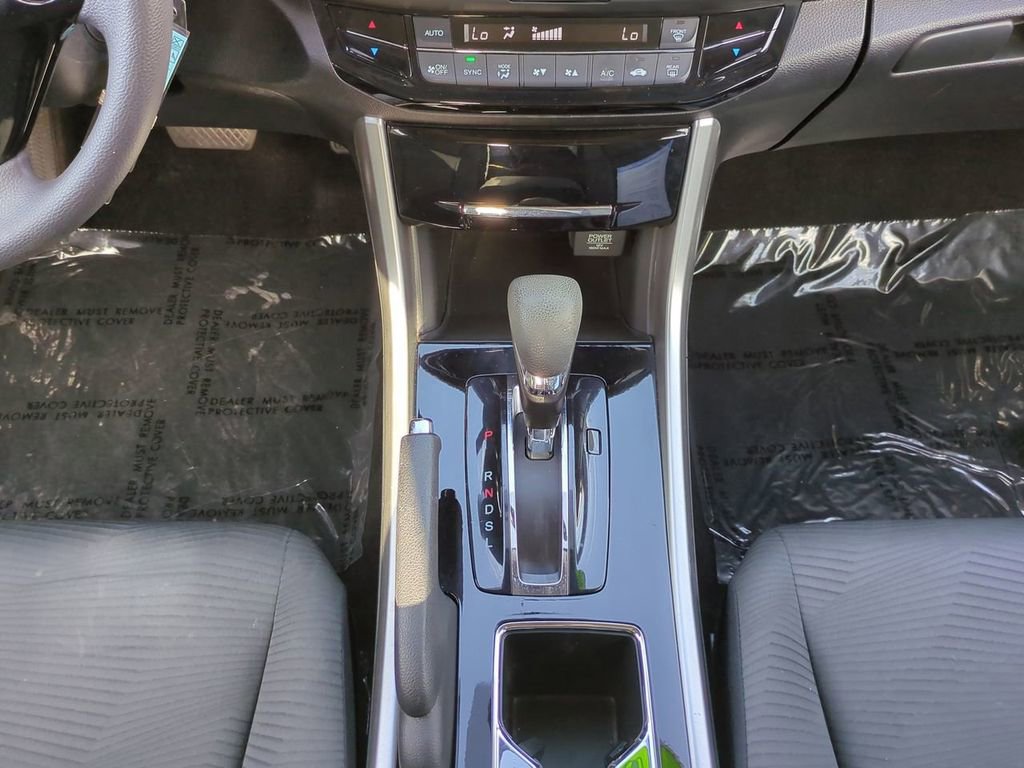 Used 2016 Honda Accord LX image 17