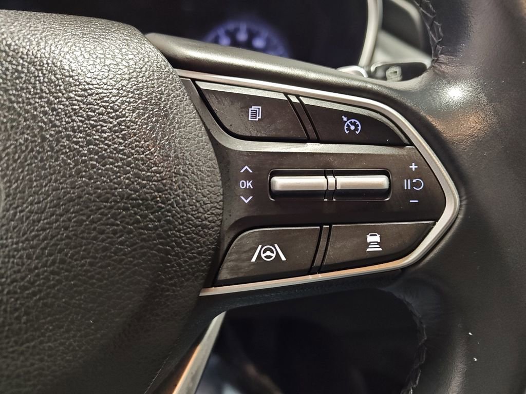 Used 2023 Hyundai Santa Fe XRT image 28
