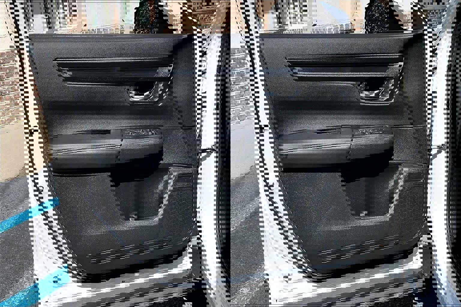 Certified 2023 Honda CR-V EX image 55