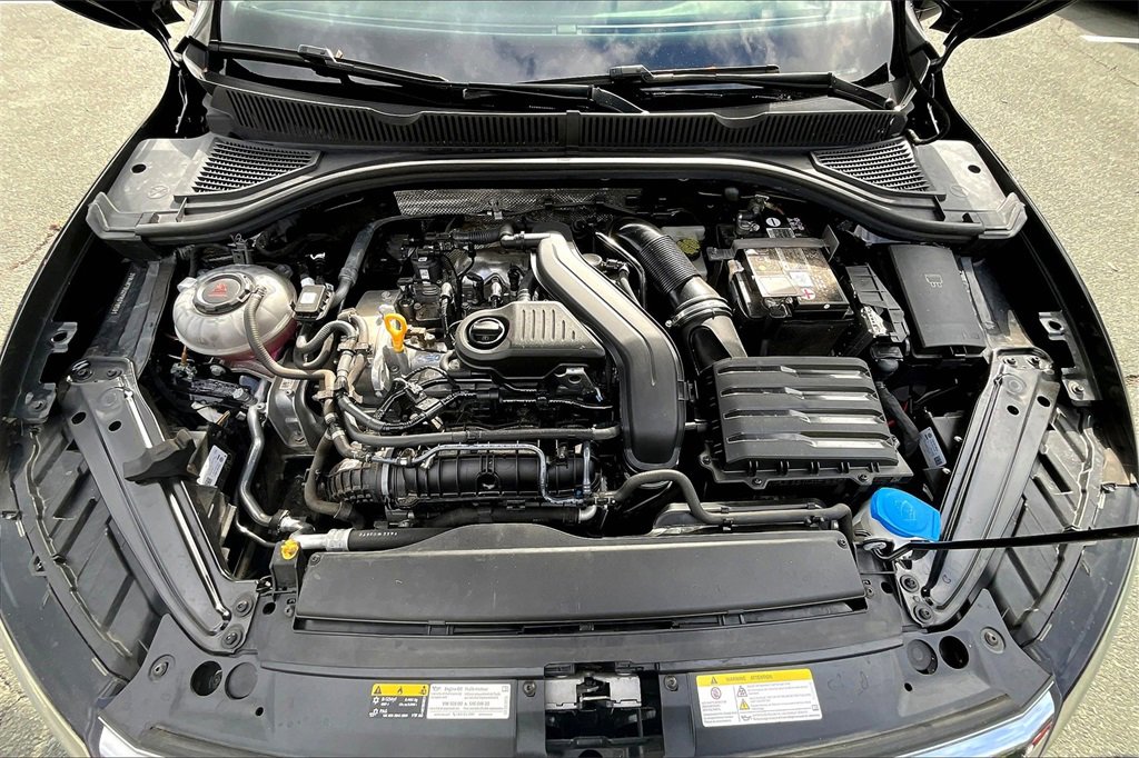 Used 2023 Volkswagen Jetta S image 28