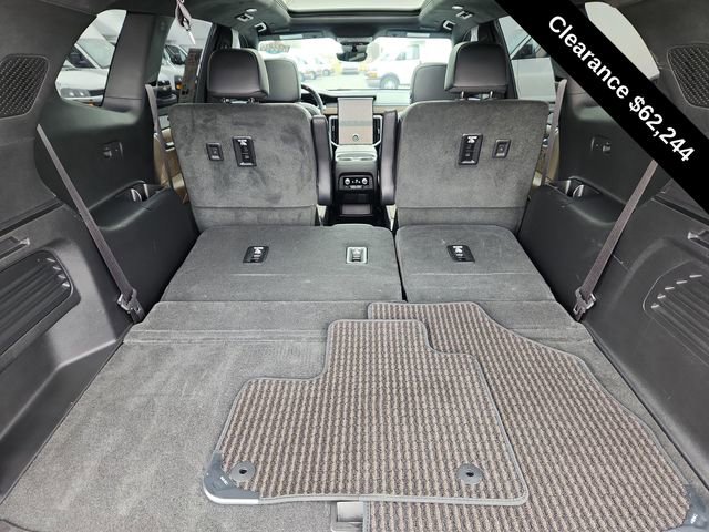 Used 2026 GMC Acadia Denali Ultimate AWD/4WD image 31
