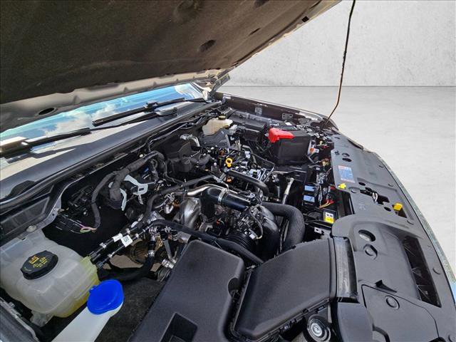 Used 2024 Ford Ranger XLT RWD image 20