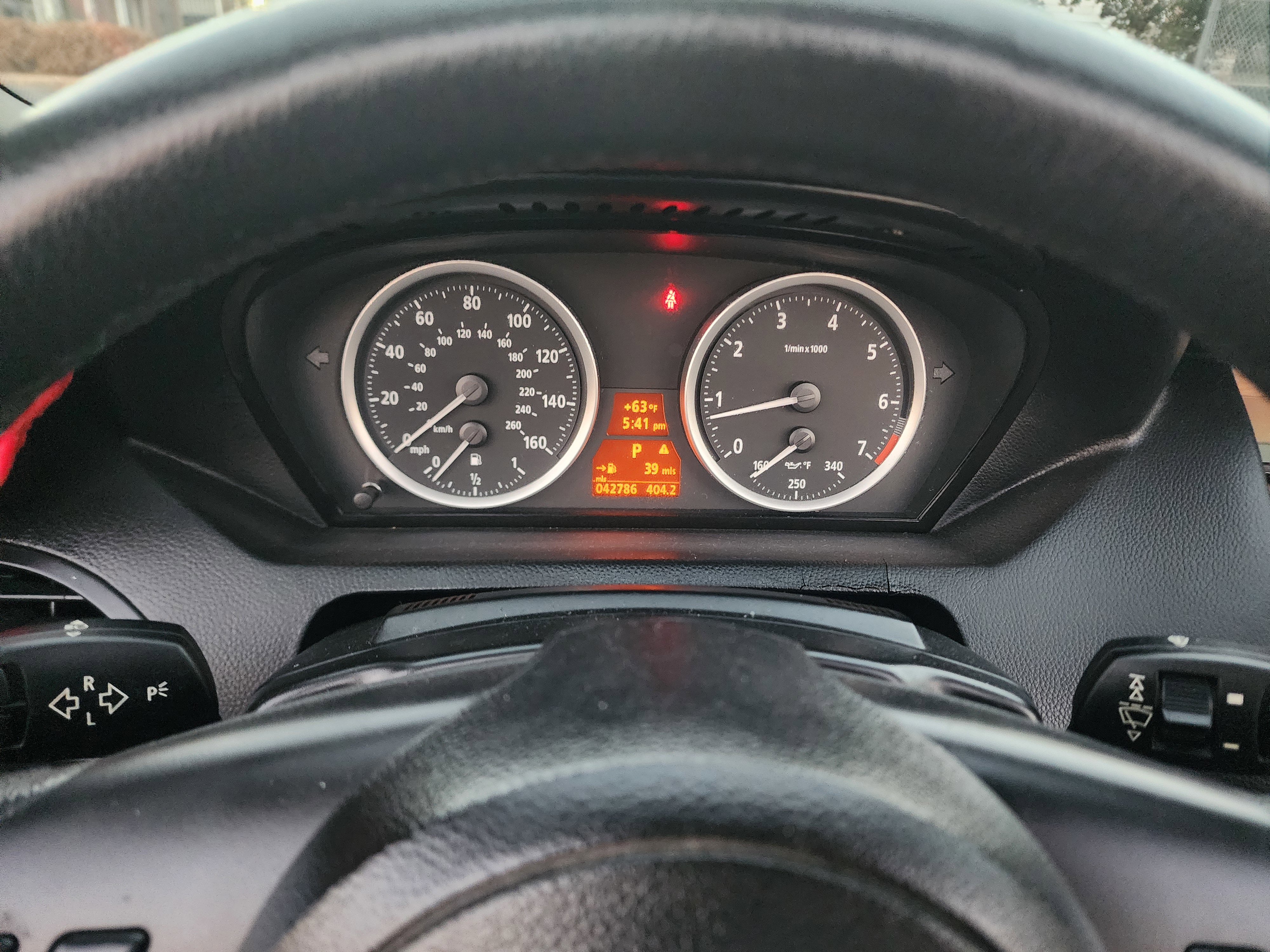 Used 2007 BMW 650i Convertible image 36