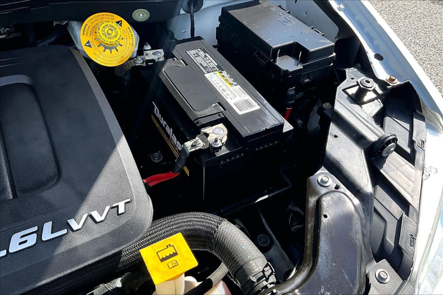 Used 2016 Dodge Grand Caravan SE FWD image 32