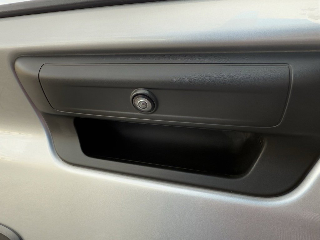 Used 2025 RAM 1500 Rebel w/ Rebel Level 1 Equipment Group image 34