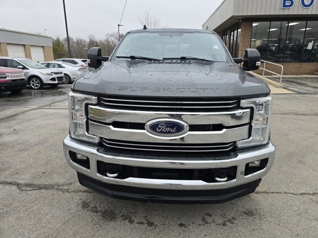 Used 2019 Ford F250 Lariat w/ Lariat Value Package image 9
