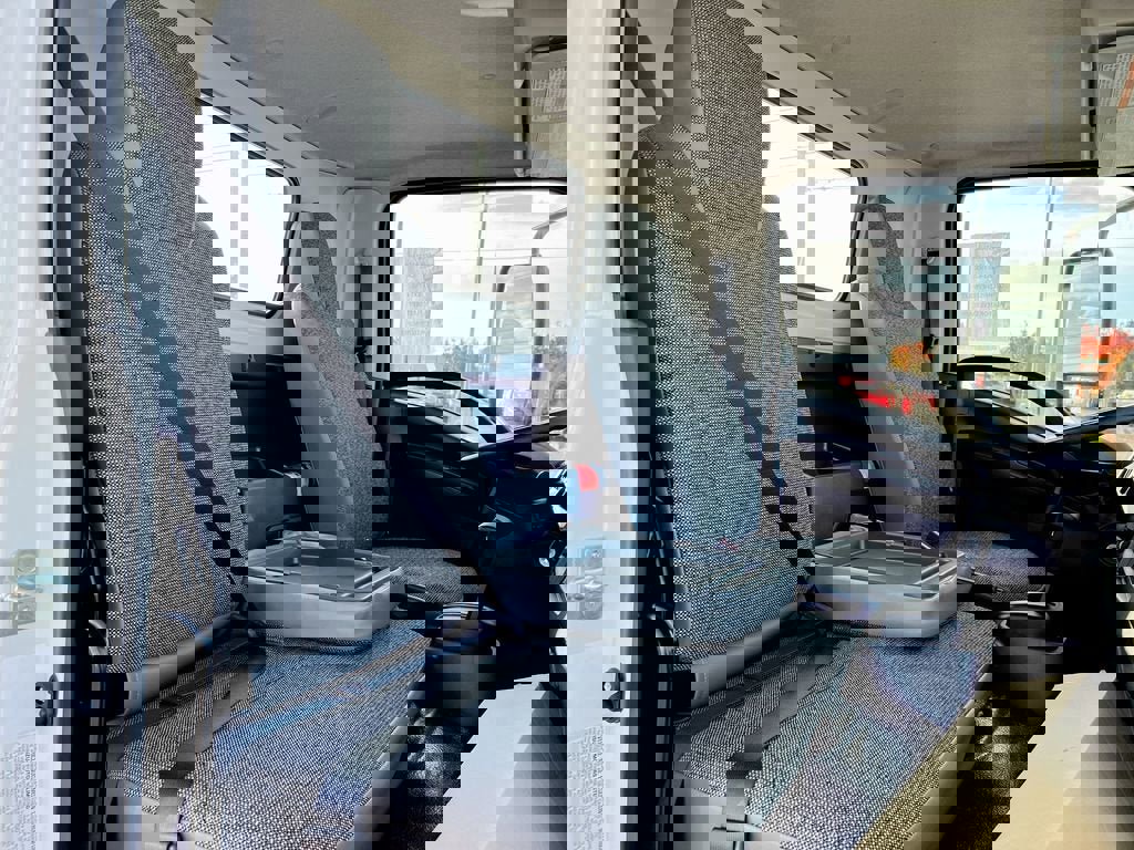 New 2024 Chevrolet Low Cab Forward 5500HD image 60