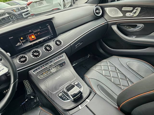 Used 2019 Mercedes-Benz CLS 450 4MATIC image 34