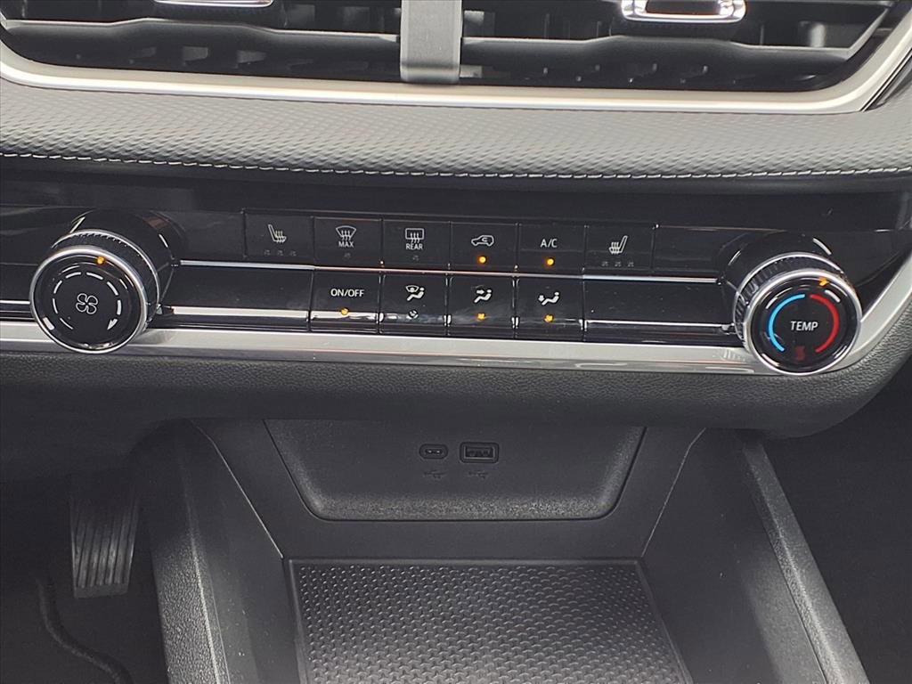 New 2026 Chevrolet Equinox LT image 15