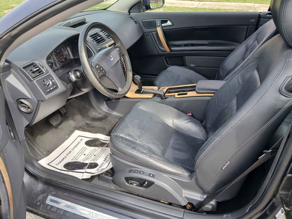 Used 2008 Volvo C70 T5 FWD image 15