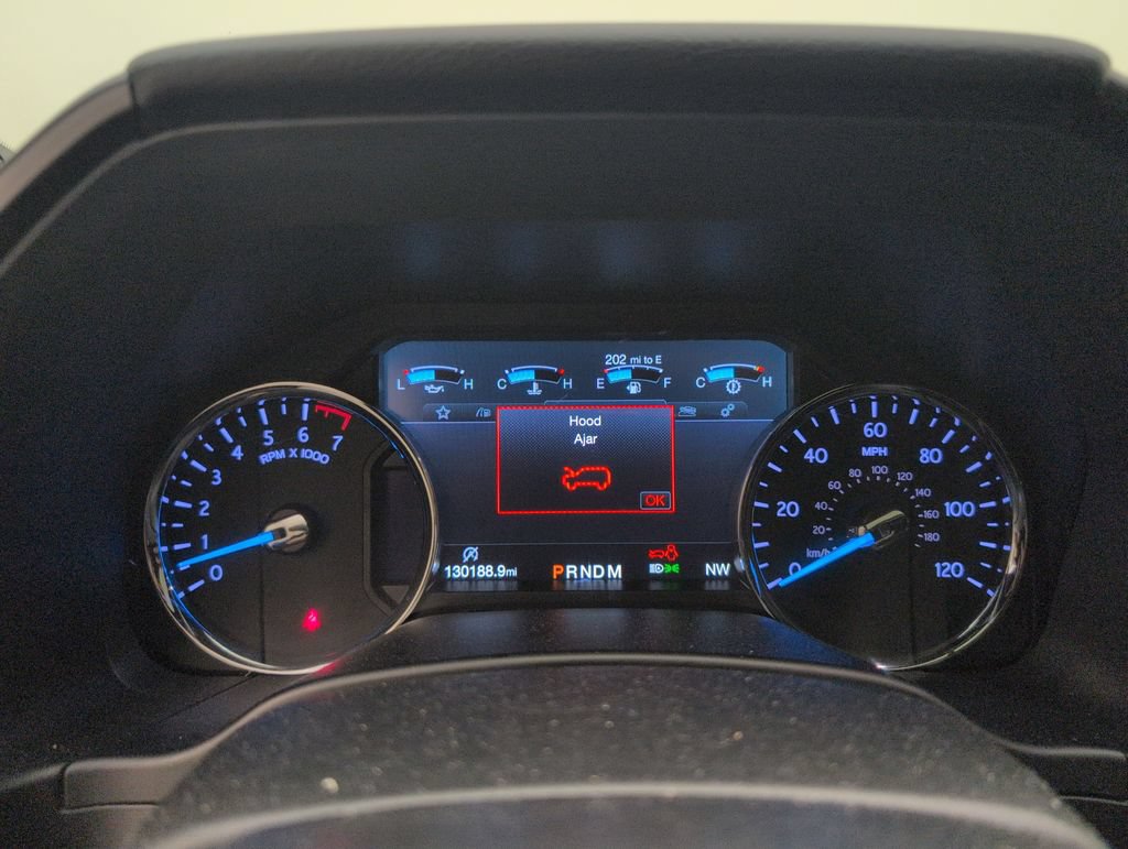 Used 2019 Ford Expedition Limited w/ Equipment Group 303A AWD/4WD image 18