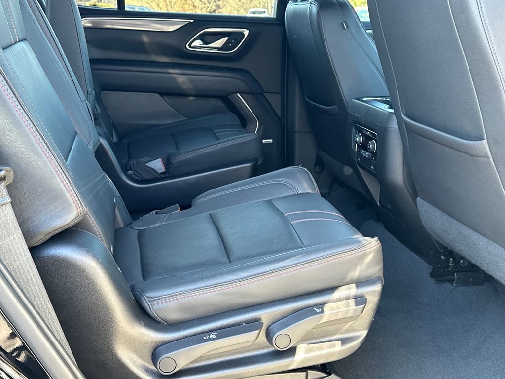 Used 2023 Chevrolet Tahoe RST w/ Luxury Package image 16