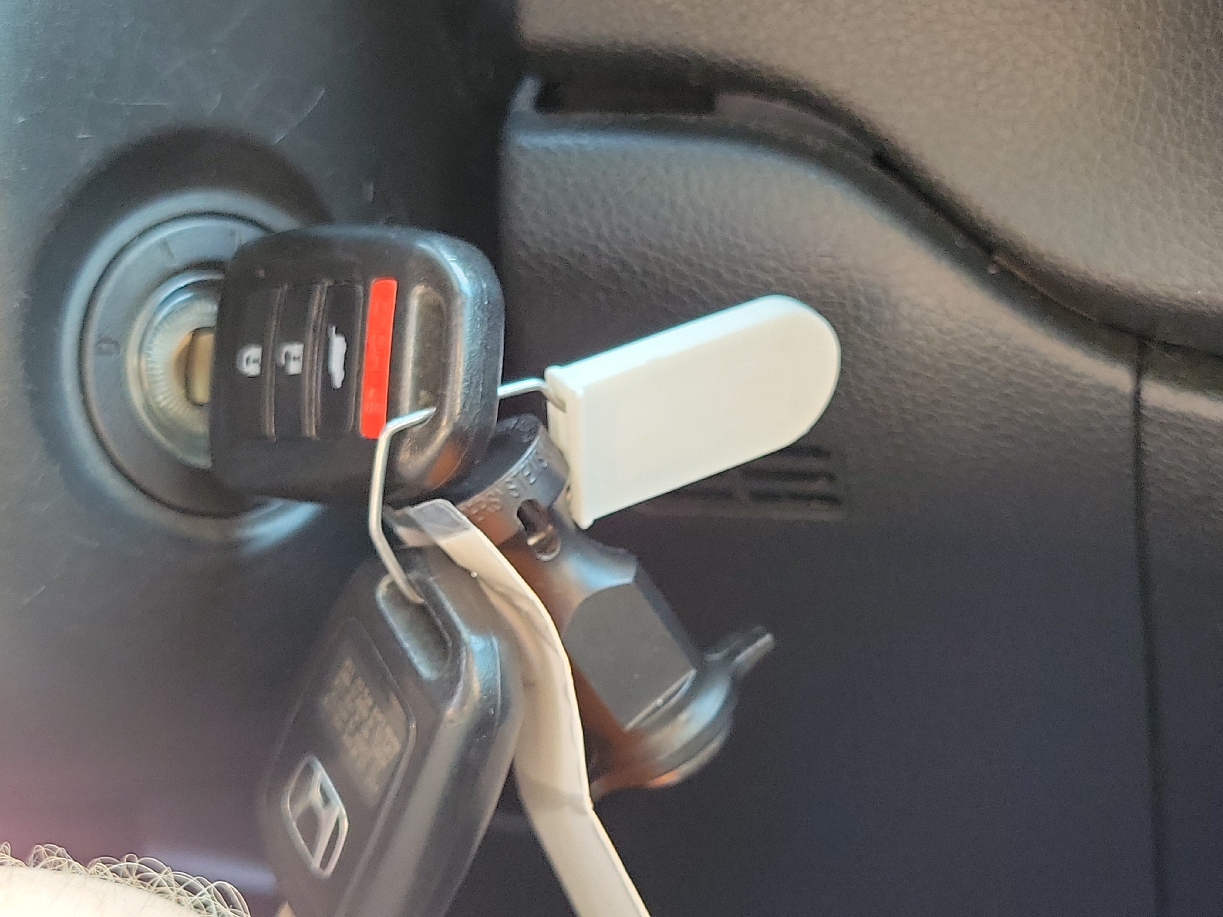 Used 2017 Honda CR-V LX image 15