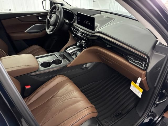 New 2026 Acura MDX SH-AWD w/ Advance Package image 30