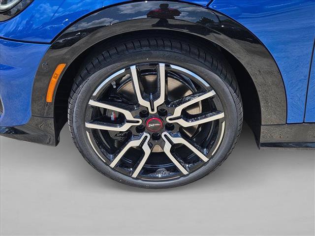 New 2026 MINI Cooper S FWD image 10
