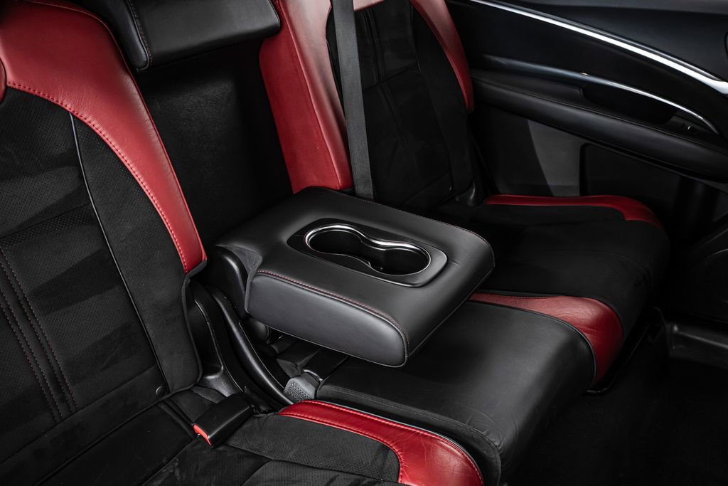 Certified 2020 Acura MDX A-Spec image 24